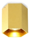 Дизайнерский накладной светильник Odeon