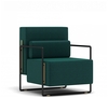 Дизайнерское кресло Suit single sofa