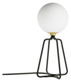 Дизайнерский настольный светильник Cosmonaut Table Lamp