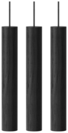 Дизайнерская люстра Chimes Cluster 3