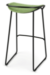 Дизайнерский стул Monk barstool