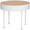 Дизайнерский стол Around coffe table