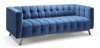 Дизайнерский диван Kenno