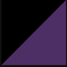 Черный мрамор, фиолетовый провод